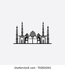 mosque logo