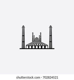 mosque logo
