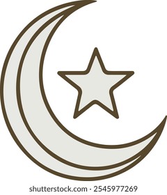 A mosque (مسجد, Masjid) is a place of worship for Muslims, where they gather to pray, learn, and reflect on their faith