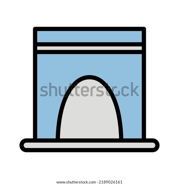 Mosque\
Vector icon which can easily modify or\
edit\
\
