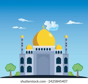 Las mezquitas son lugares donde se pueden realizar las oraciones, pero también actúan como centros para la educación y la difusión del mensaje del Islam.