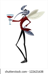 Mosquito