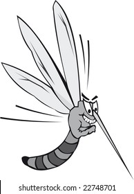 mosquito