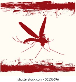 Mosquito Danger