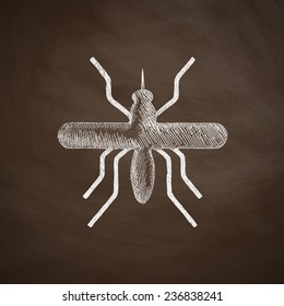 mosquito icon