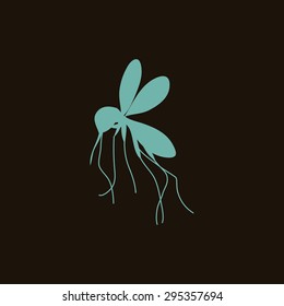 Mosquito icon