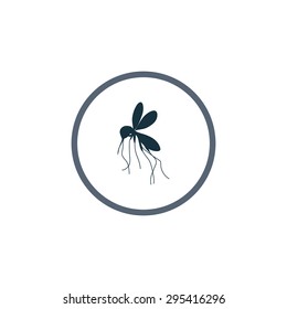 Mosquito icon
