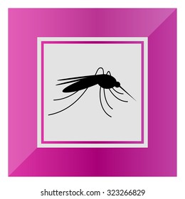 Mosquito icon