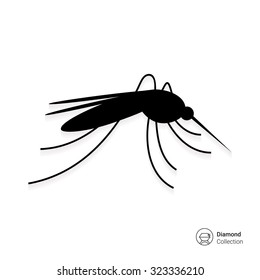 Mosquito icon