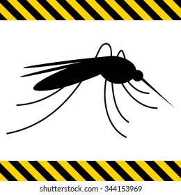 Mosquito icon