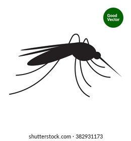 Mosquito icon