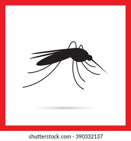 Mosquito icon