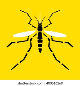 Mosquito icon
