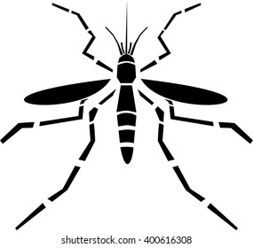 Mosquito icon