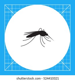 Mosquito icon