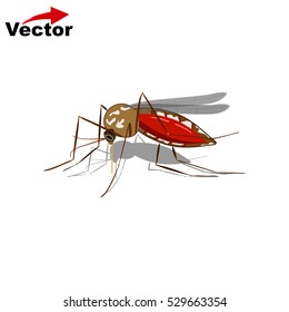 mosquito icon