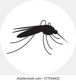 Mosquito icon