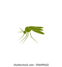 Mosquito Icon