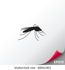 Mosquito icon