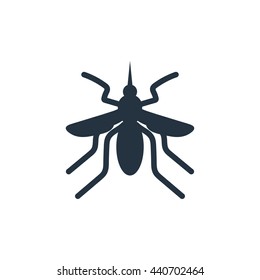 Mosquito Icon - Travel 100 Set