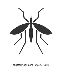 49 Mosquito bite night vector Images, Stock Photos & Vectors | Shutterstock