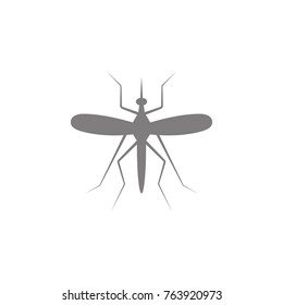 Mosquito icon. Web element. Premium quality graphic design. Signs symbols collection, simple icon for websites, web design, mobile app, info graphics on white background