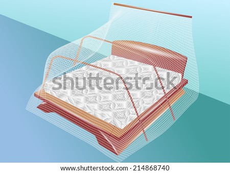 mosquito net