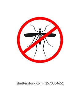 Mosquito repellent Icon and Vector