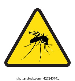 mosquito sign
