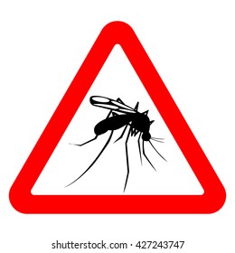 mosquito sign