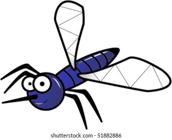 Mosquito Vector