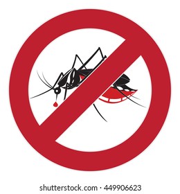 Mosquito-borne diseases