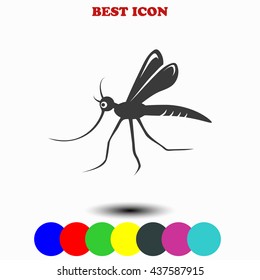 Mosquitoe
