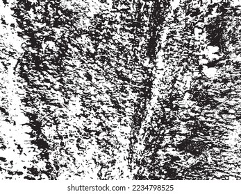 moss texture on stone vector background