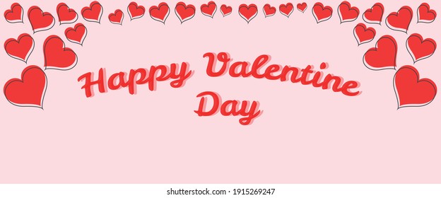 The most awaited day is Valentine's Day. spread affection on this special day