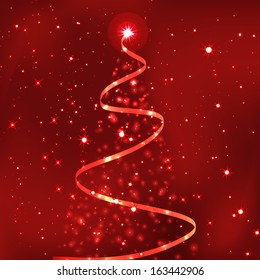 most beautiful christmas trees 