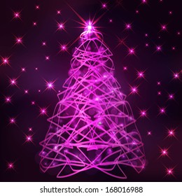 most beautiful christmas trees