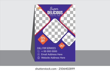 The most Creative and Corporate Flyer Design Templated.