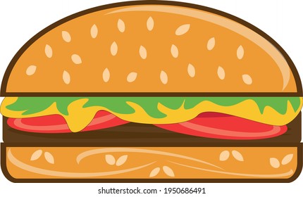 la hamburguesa más deliciosa del mundo