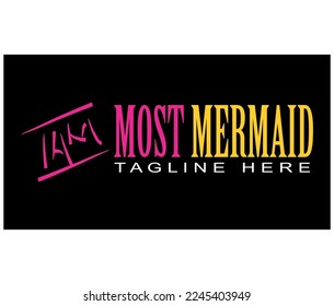 MOST full color text vector, for content creator name design.