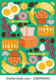 The most important meal of the day