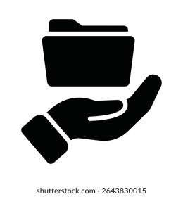 Most important task Vector Icon which can easily modify or edit

