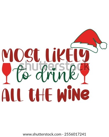 Most Likely To drink all the wine, Santa's favorite medical assistant Christmas t-shirt, awesome Santa favorite Christmas designs, matching family Christmas pajama cool, Boho Shirt