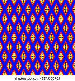 The most modern fabric pattern Beautiful, attracts attention, is eye-catching Can be modified and customized as desired.