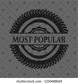 Most Popular black emblem