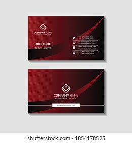 Most Popular Business Card Design  