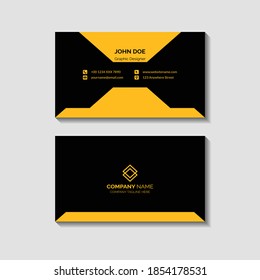 Most Popular Business Card Design  