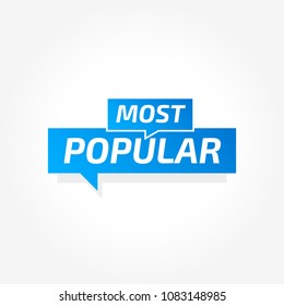 Most Popular Commercial Tag