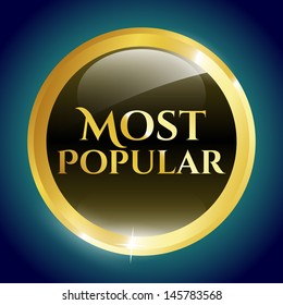 Most popular Icon