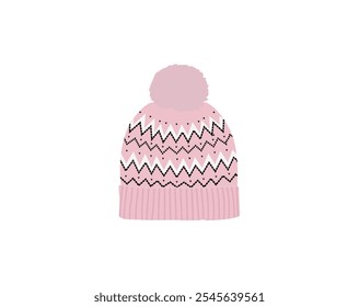 Most Popular Kids Winter Hat Vector, Art For Free  EPS Download